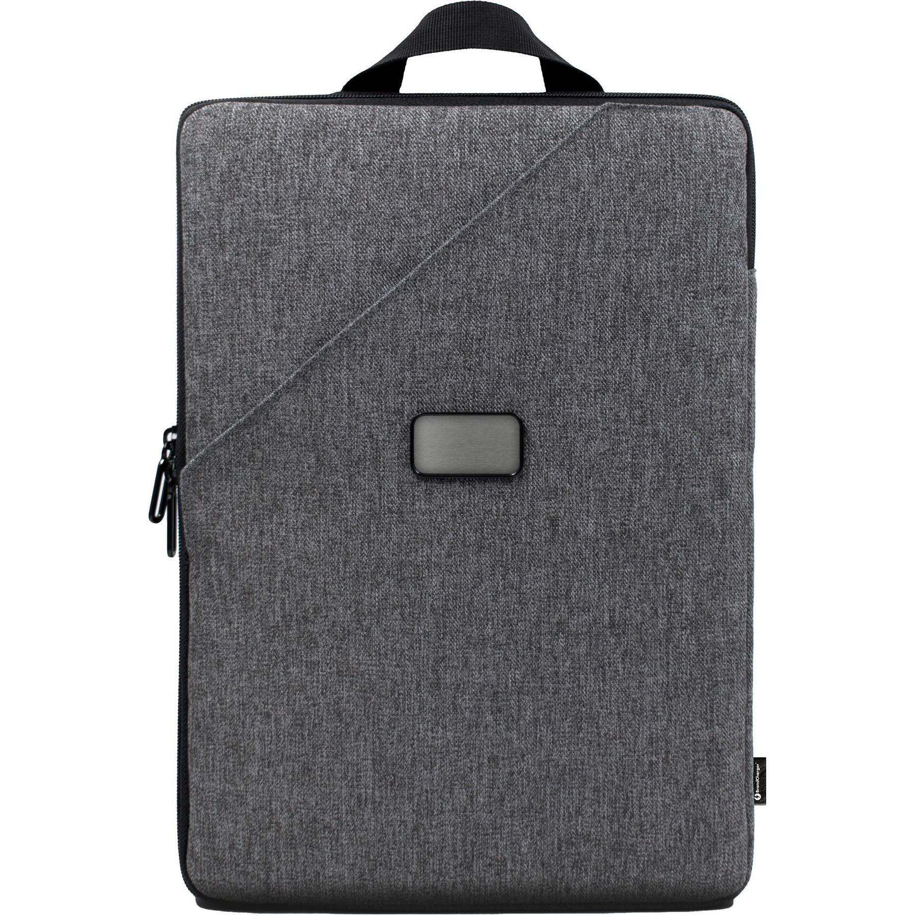 BrandCharger Spectre Go sac pour ordinateur portable de 15,4"