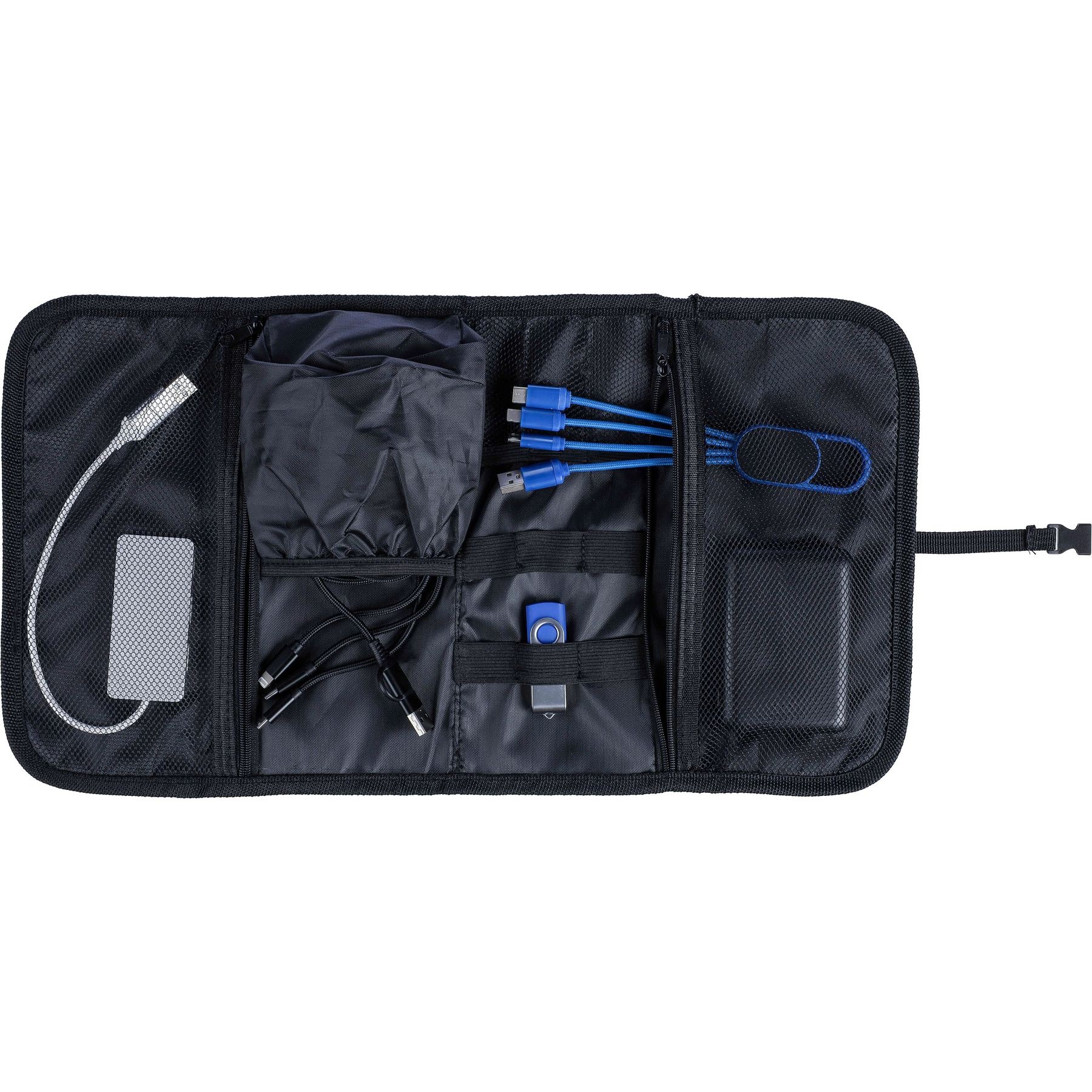 Sac enroulable en polyester 1680D Johnny