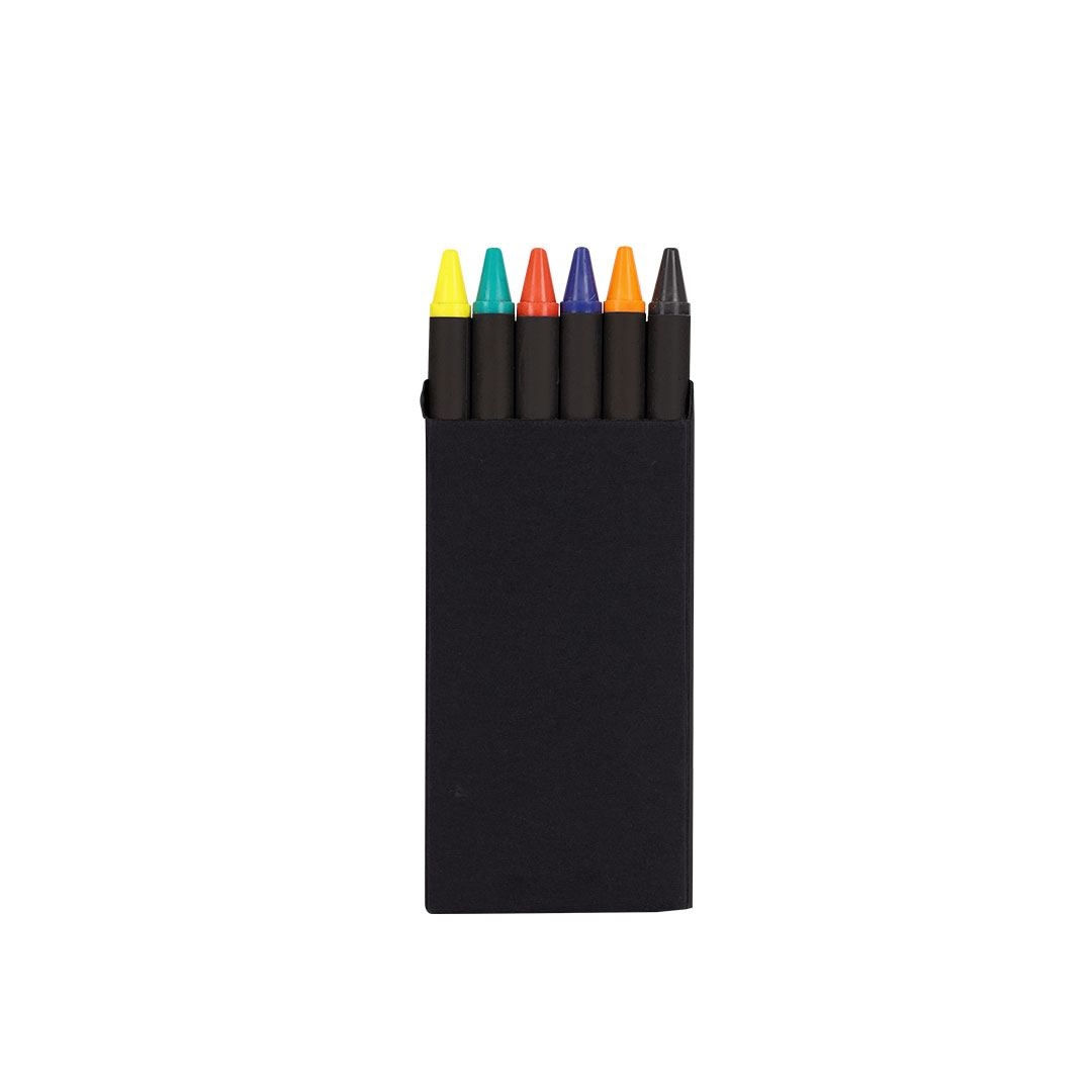 Boîte Crayons - Veseli 2