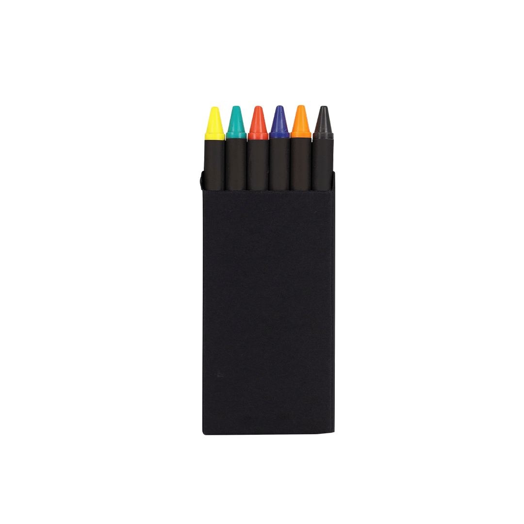 Boîte Crayons - Veseli
