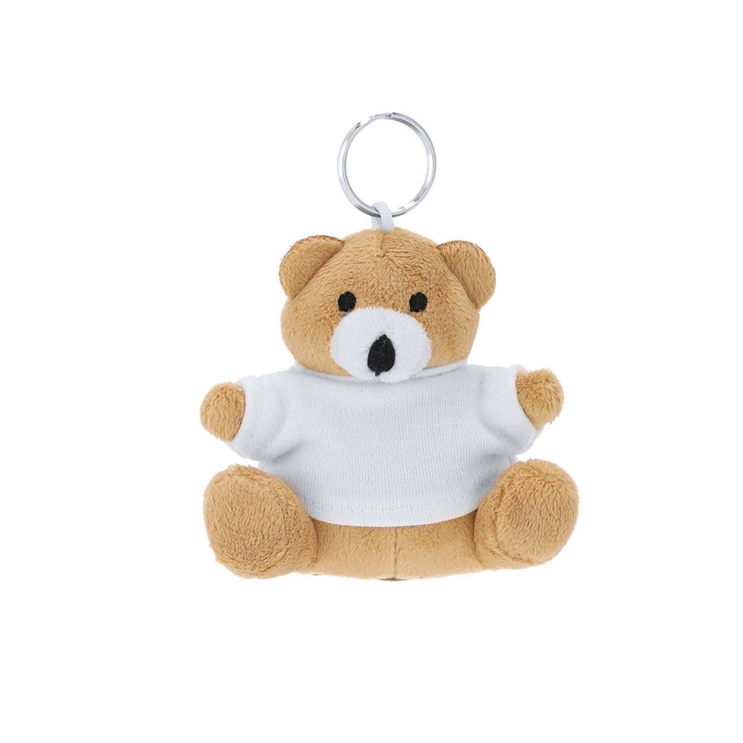 Porte-Clés Peluche - Pickford 2