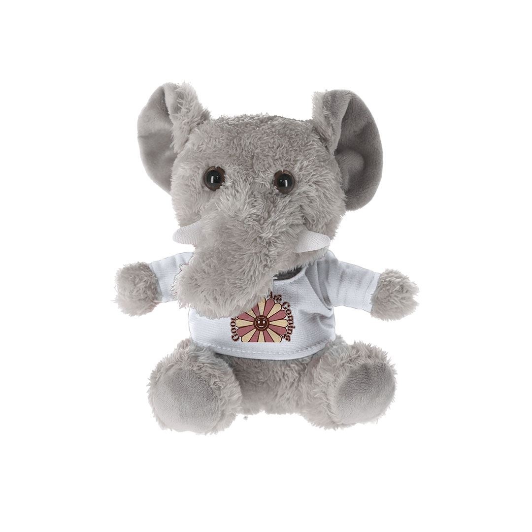 Peluche - Brekalo 2