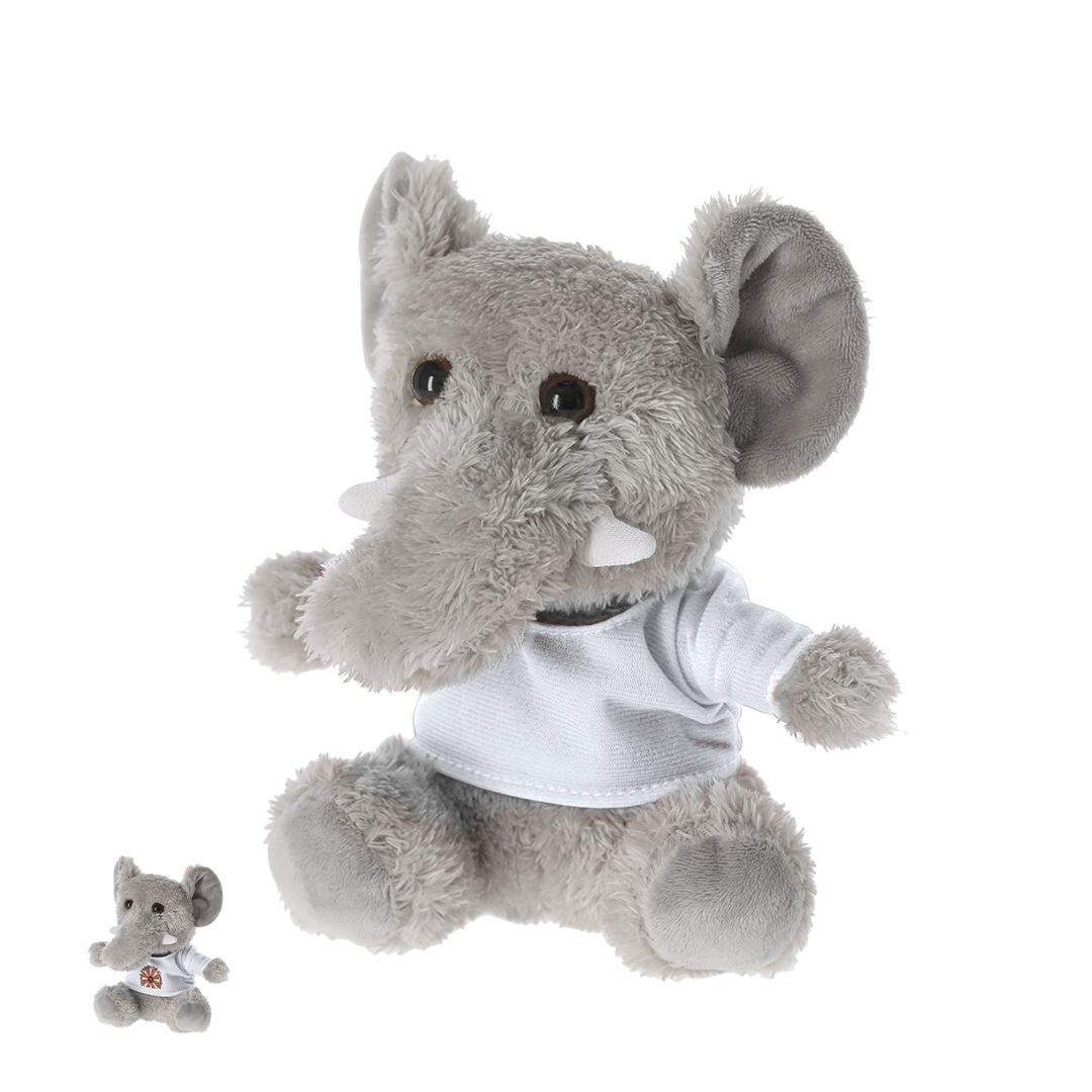 Peluche - Brekalo