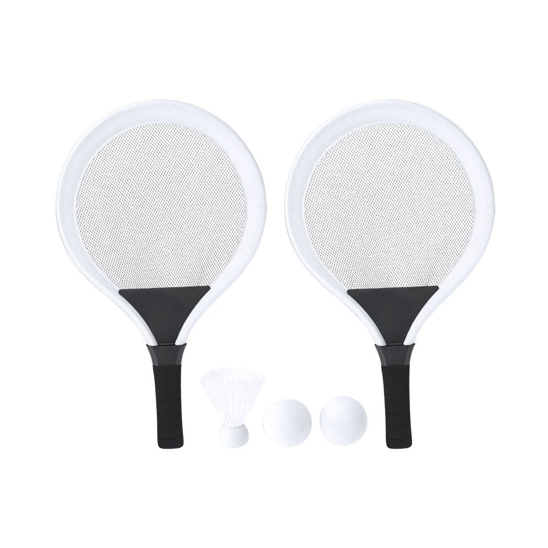 Set Jeu - Babic 3