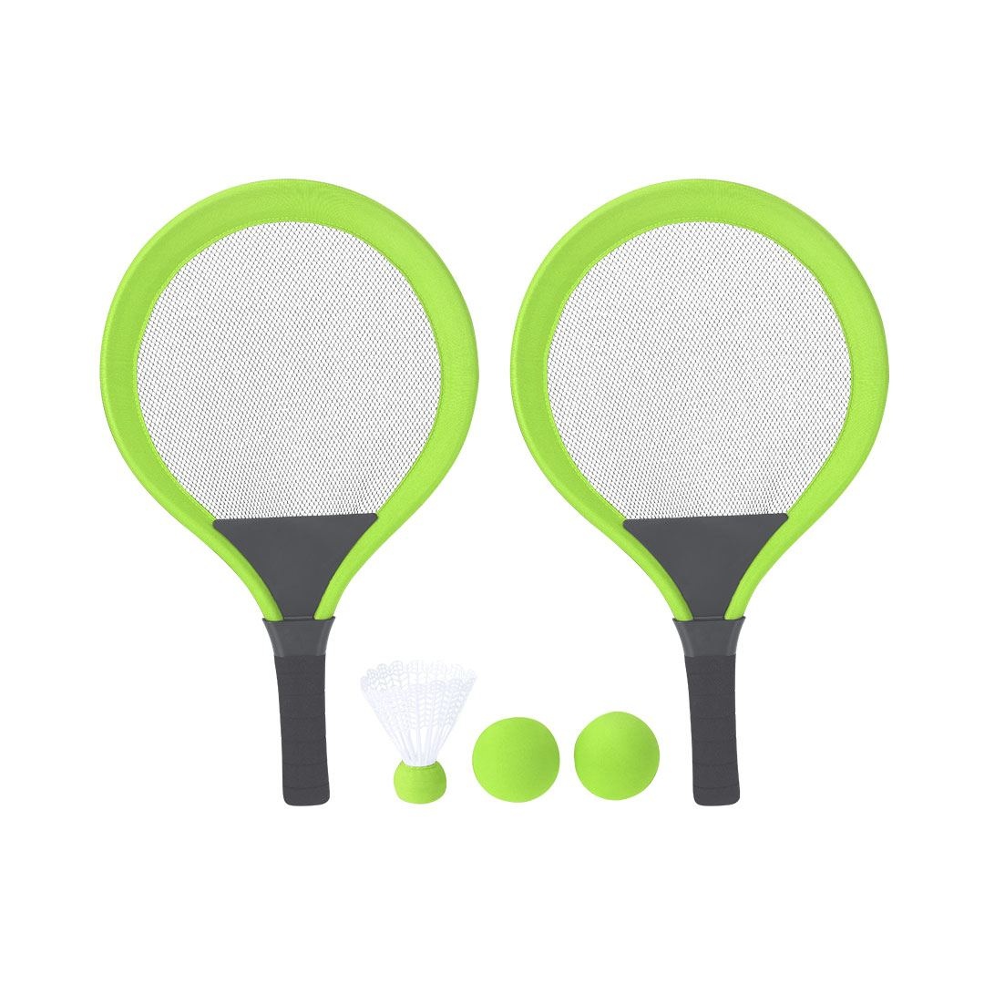 Set Jeu - Babic 6