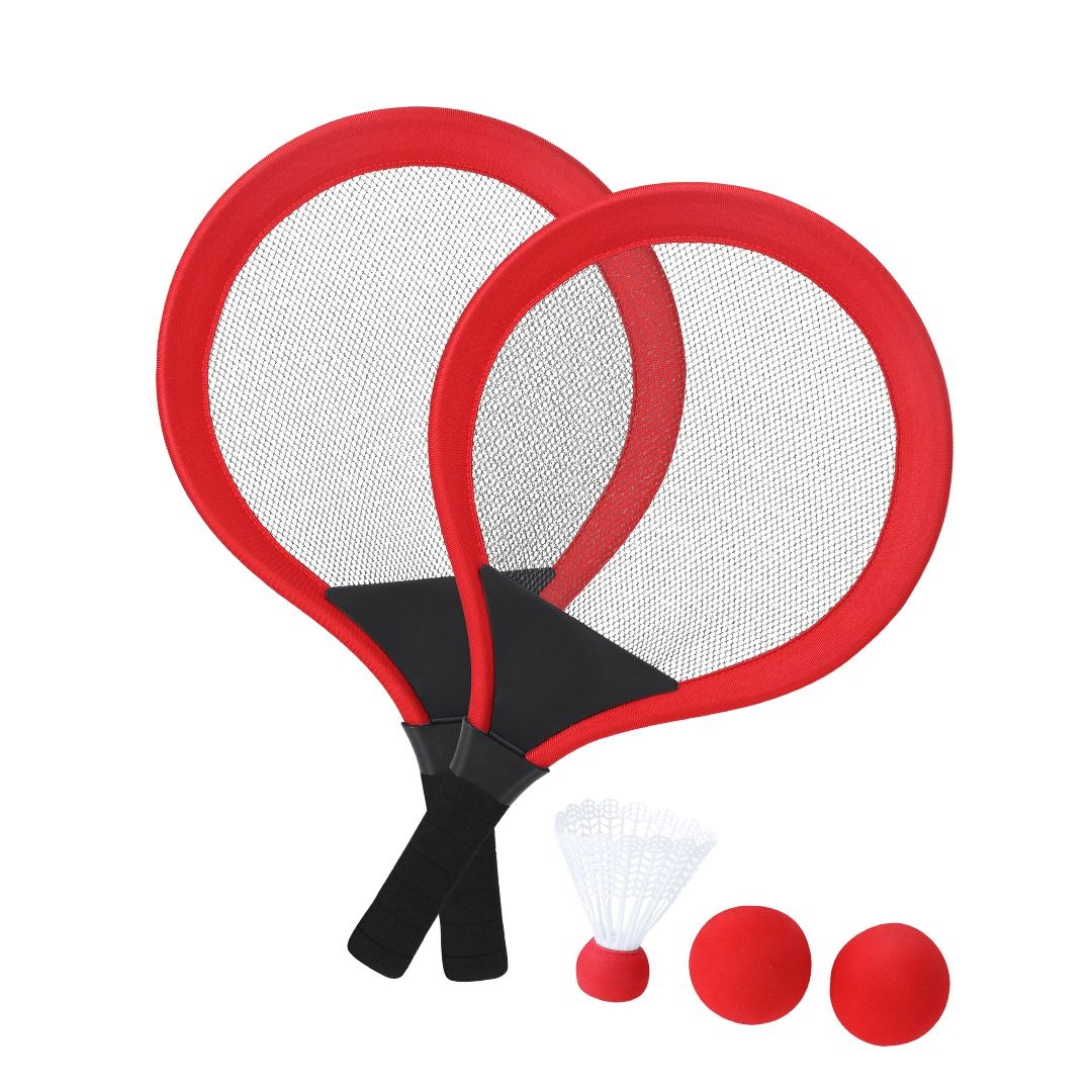 Set Jeu - Babic