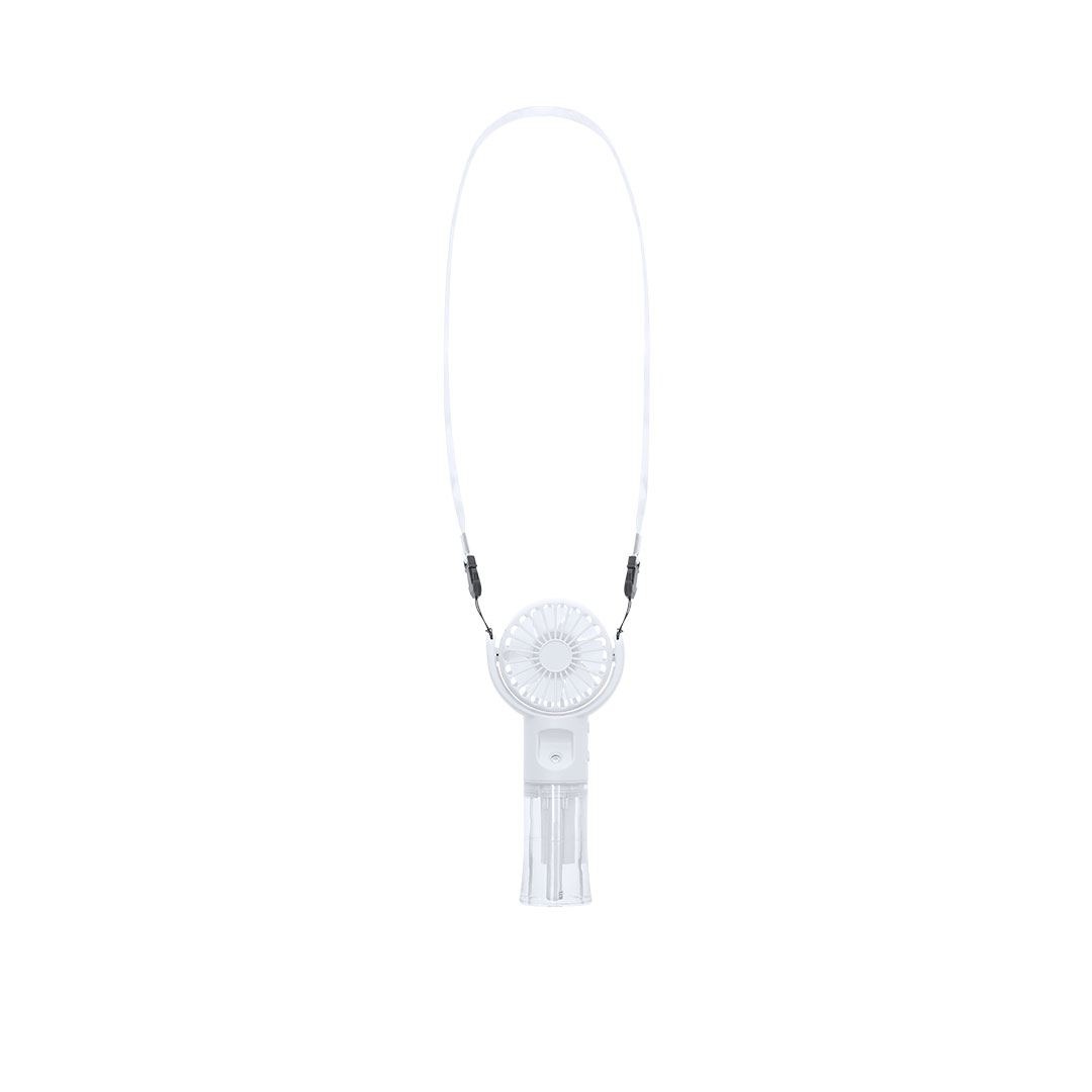 Ventilateur Vaporisateur - Youri 2