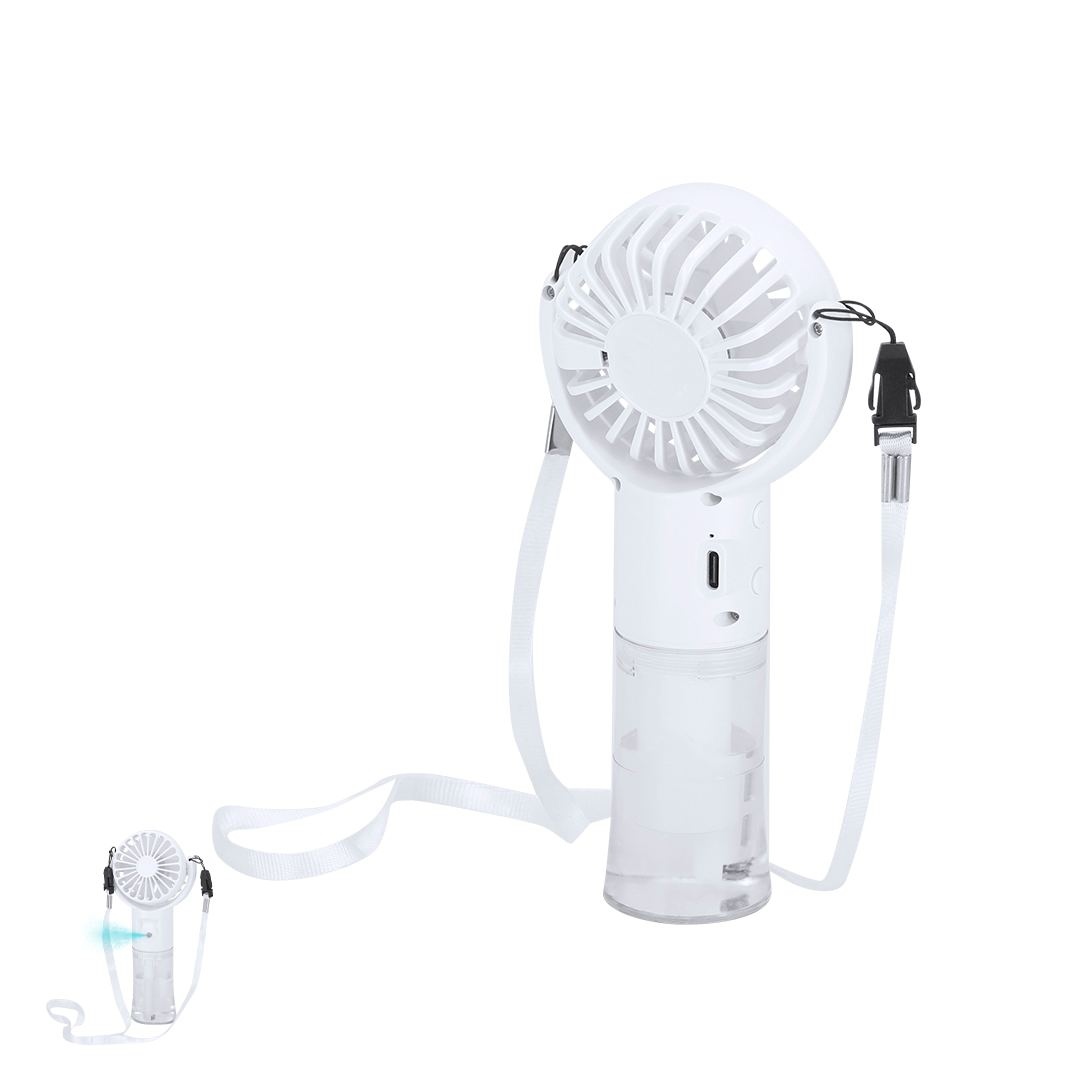 Ventilateur Vaporisateur - Youri