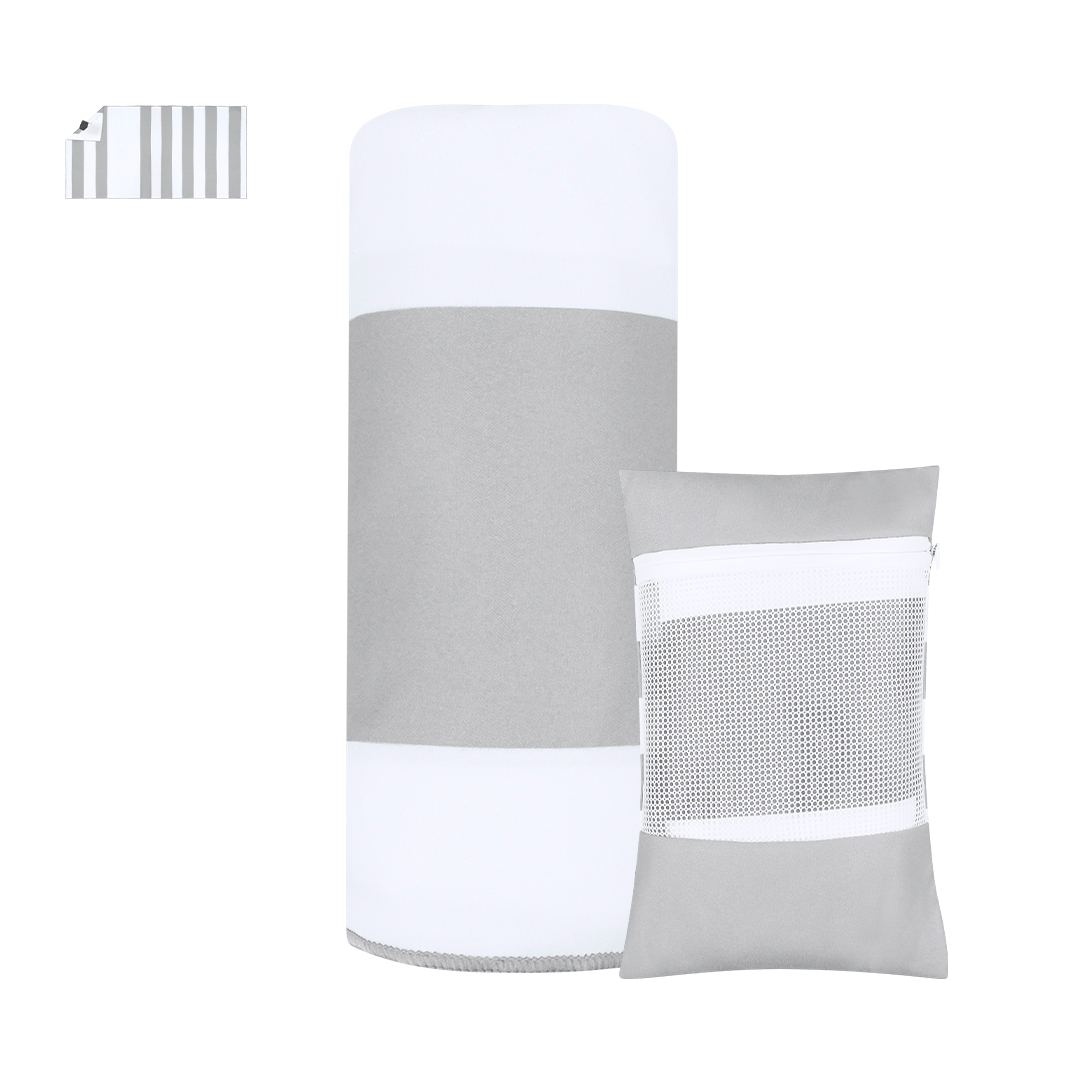 Serviette Absorbante - Jeffrey 3