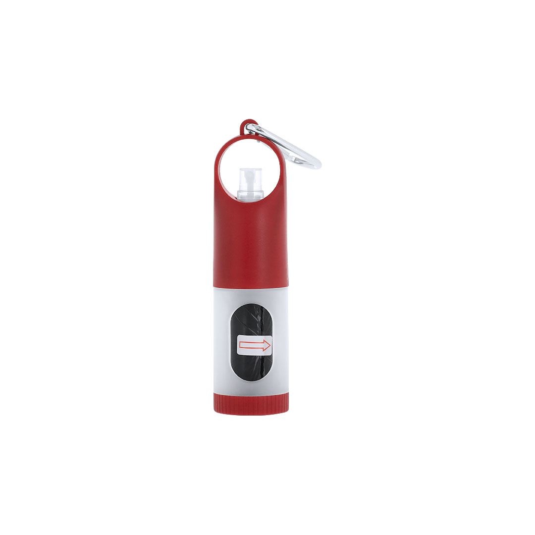 Distributeur de Sacs - Kesler 5