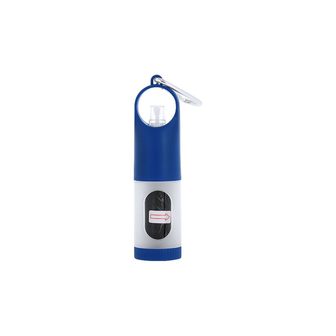 Distributeur de Sacs - Kesler 2