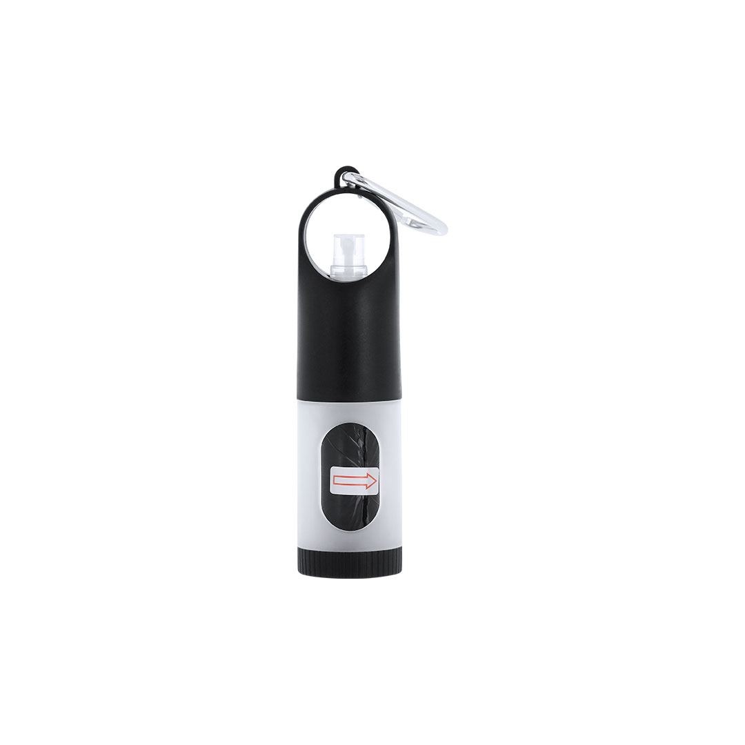 Distributeur de Sacs - Kesler 4