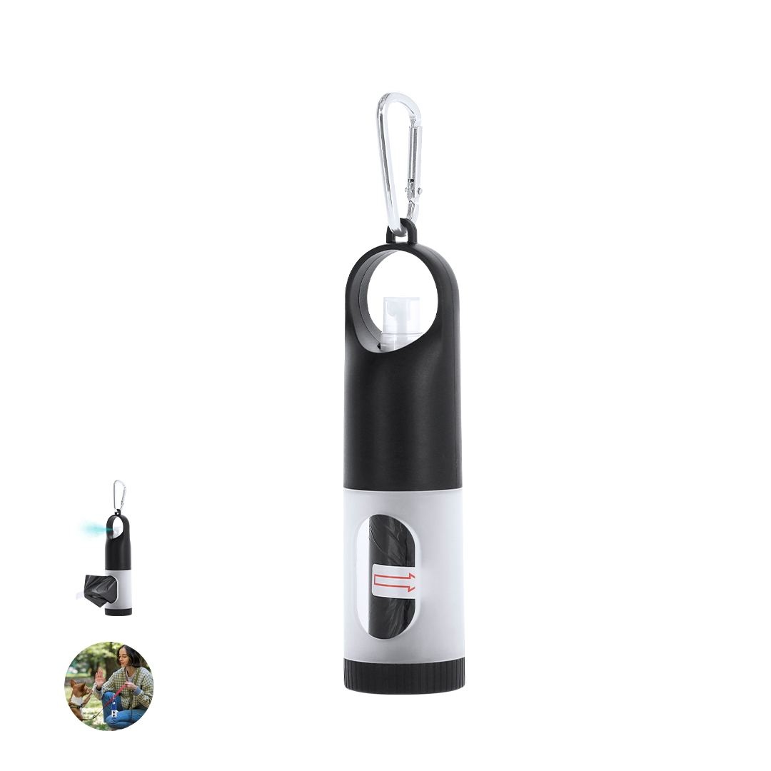Distributeur de Sacs - Kesler