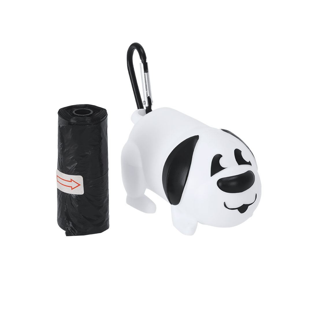 Distributeur de Sacs - Kiry 2