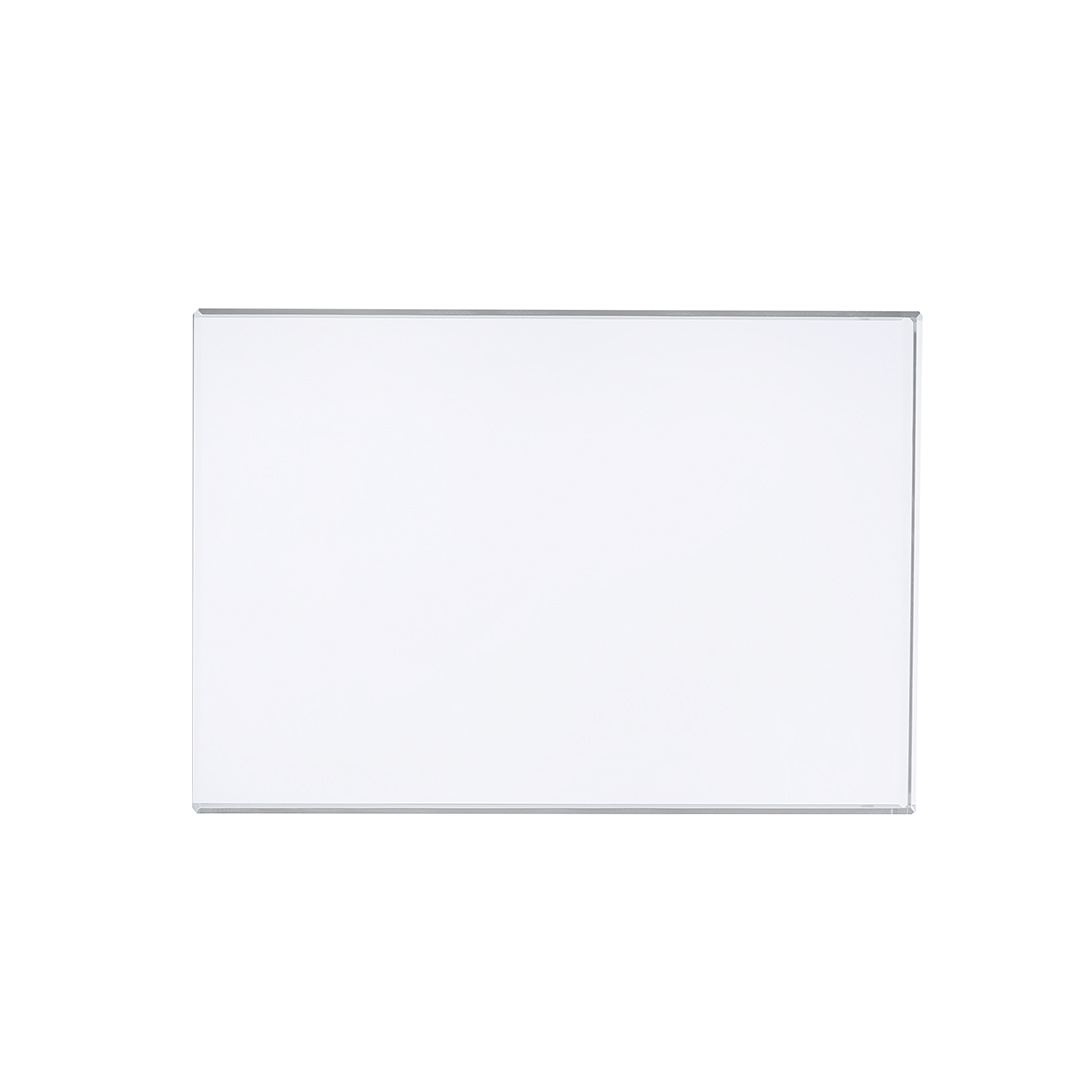 Plaque - Checken 2