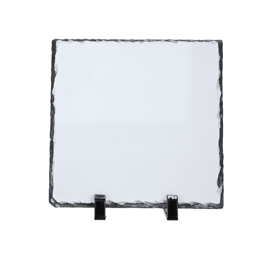 Plaque Sublimation - Heysi 2