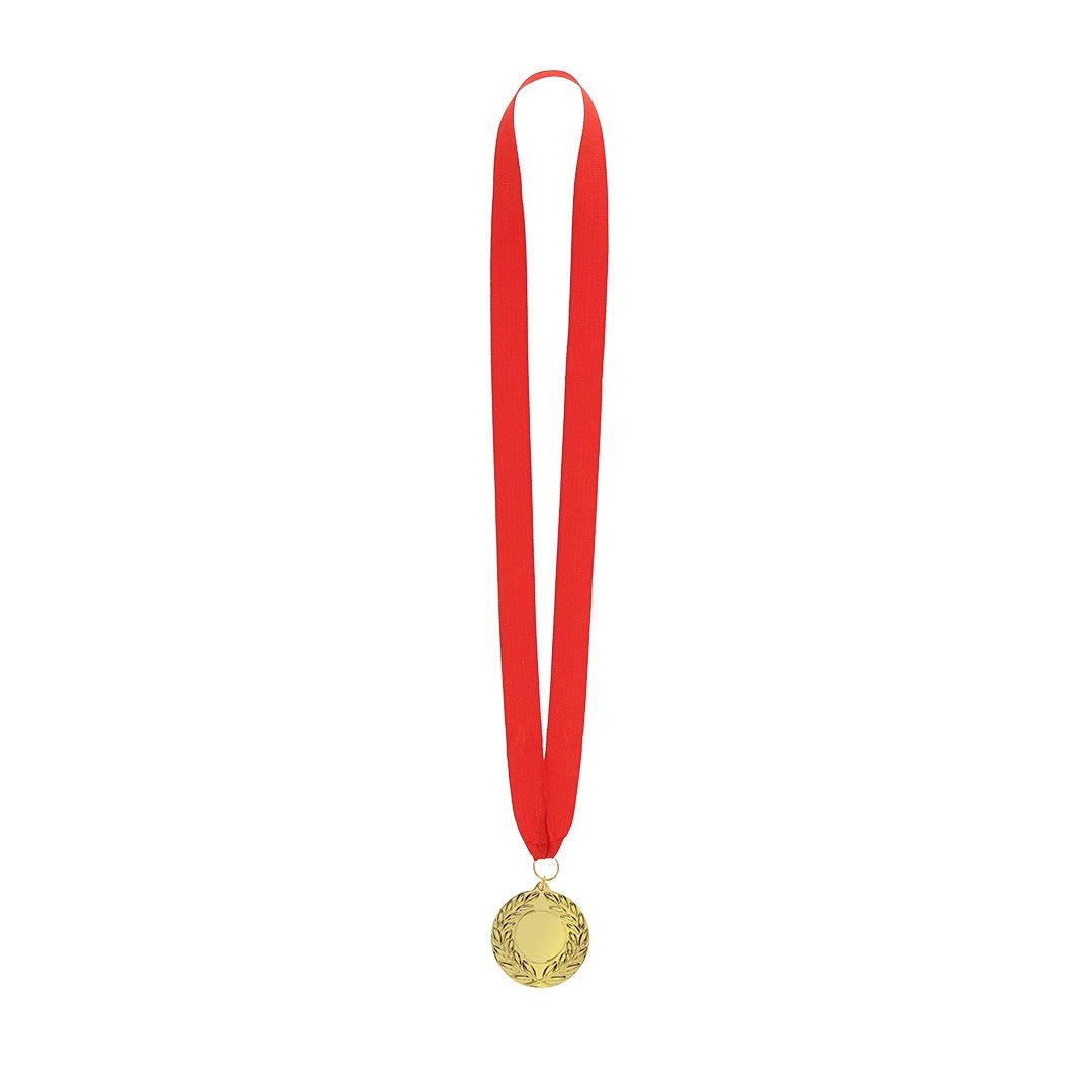 Médaille - Gussy 2