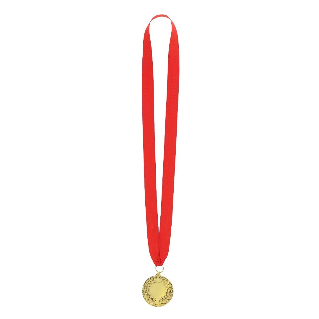 Médaille - Gussy