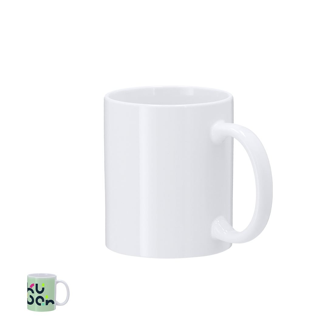 Tasse Sublimation - Werdan