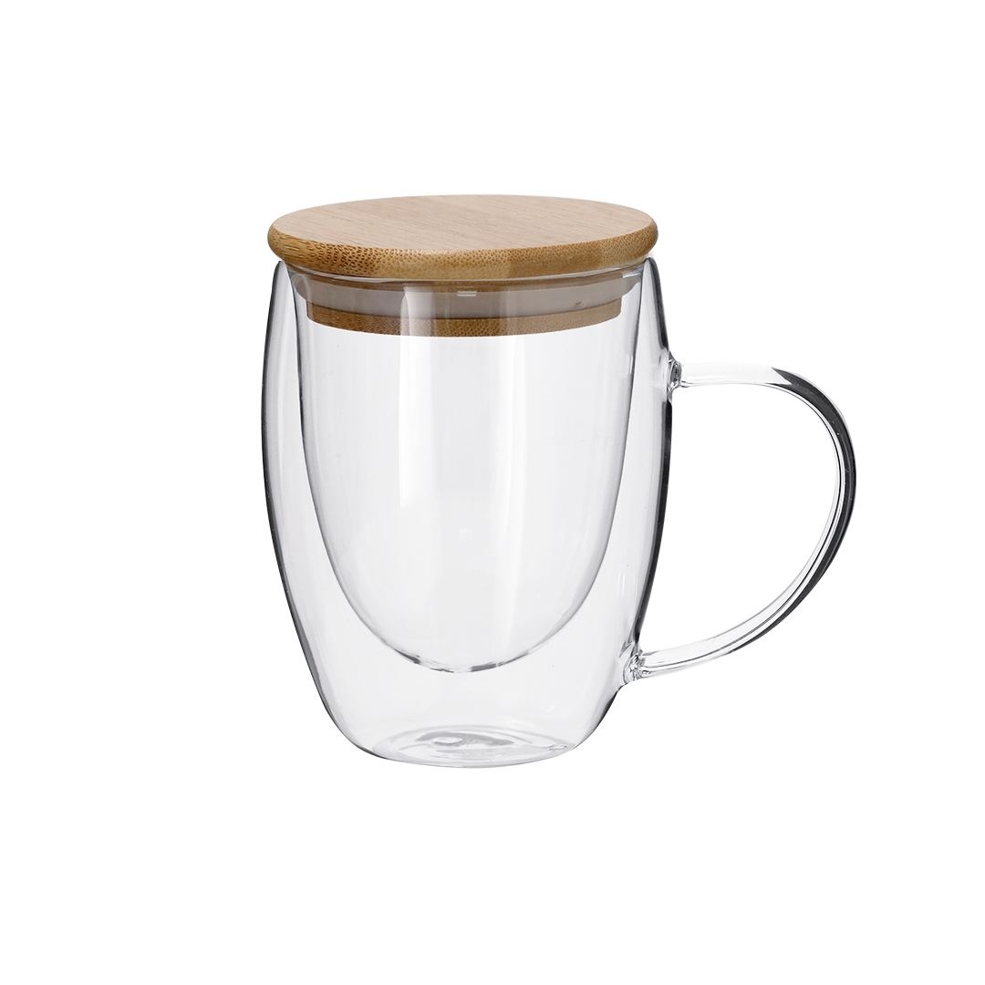 Tasse Thermique - Helmar 2