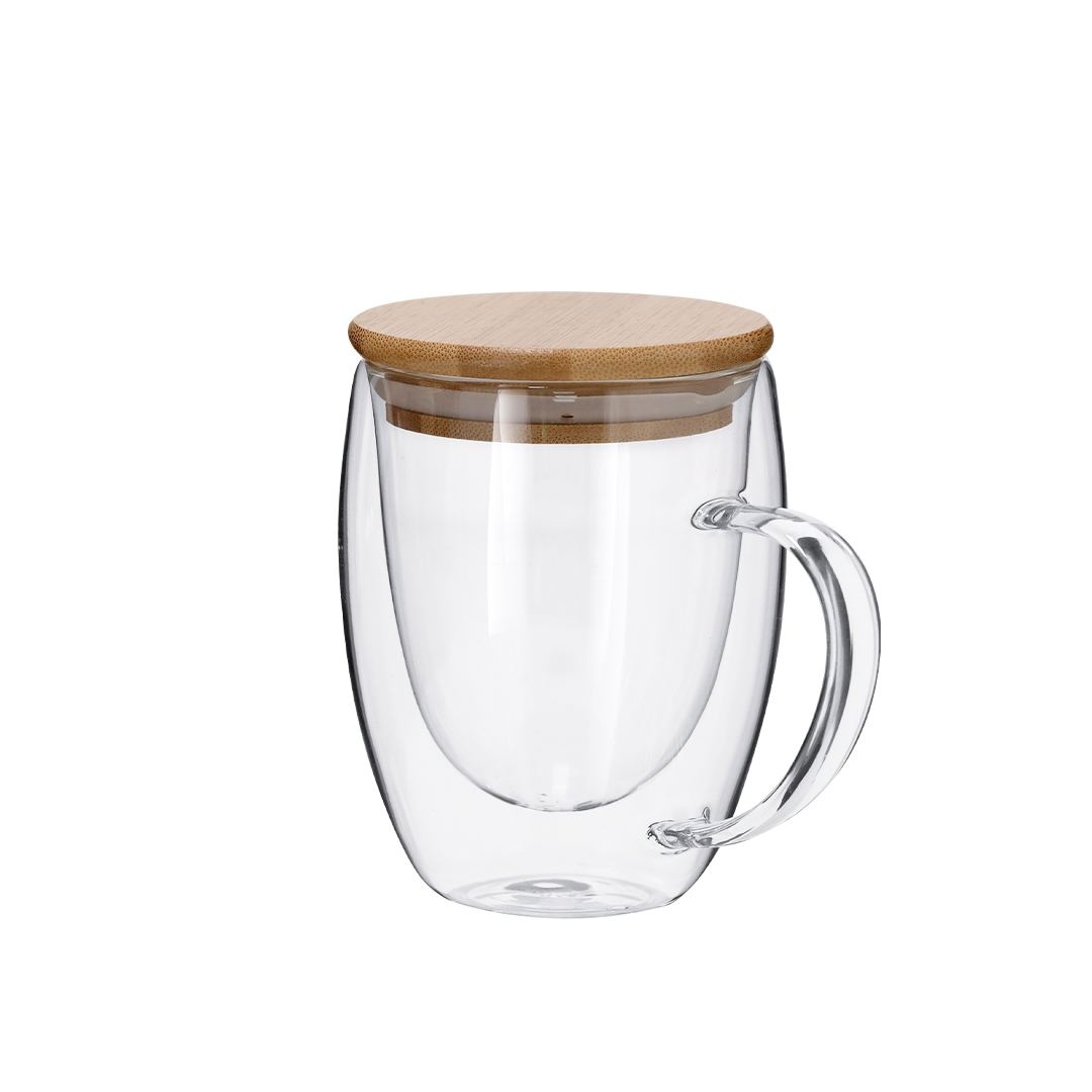 Tasse Thermique - Helmar