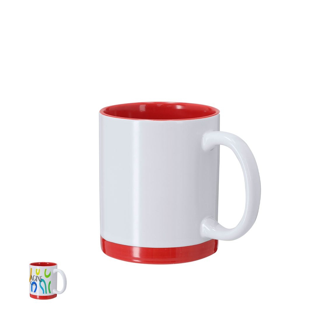 Tasse Sublimation - Rayar