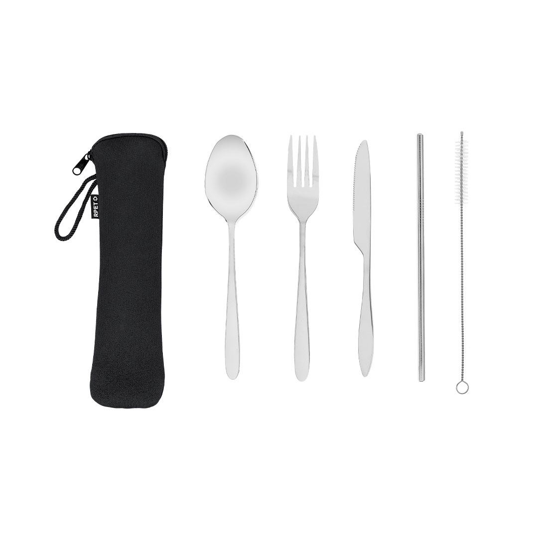 Set Couverts - Sinix 2