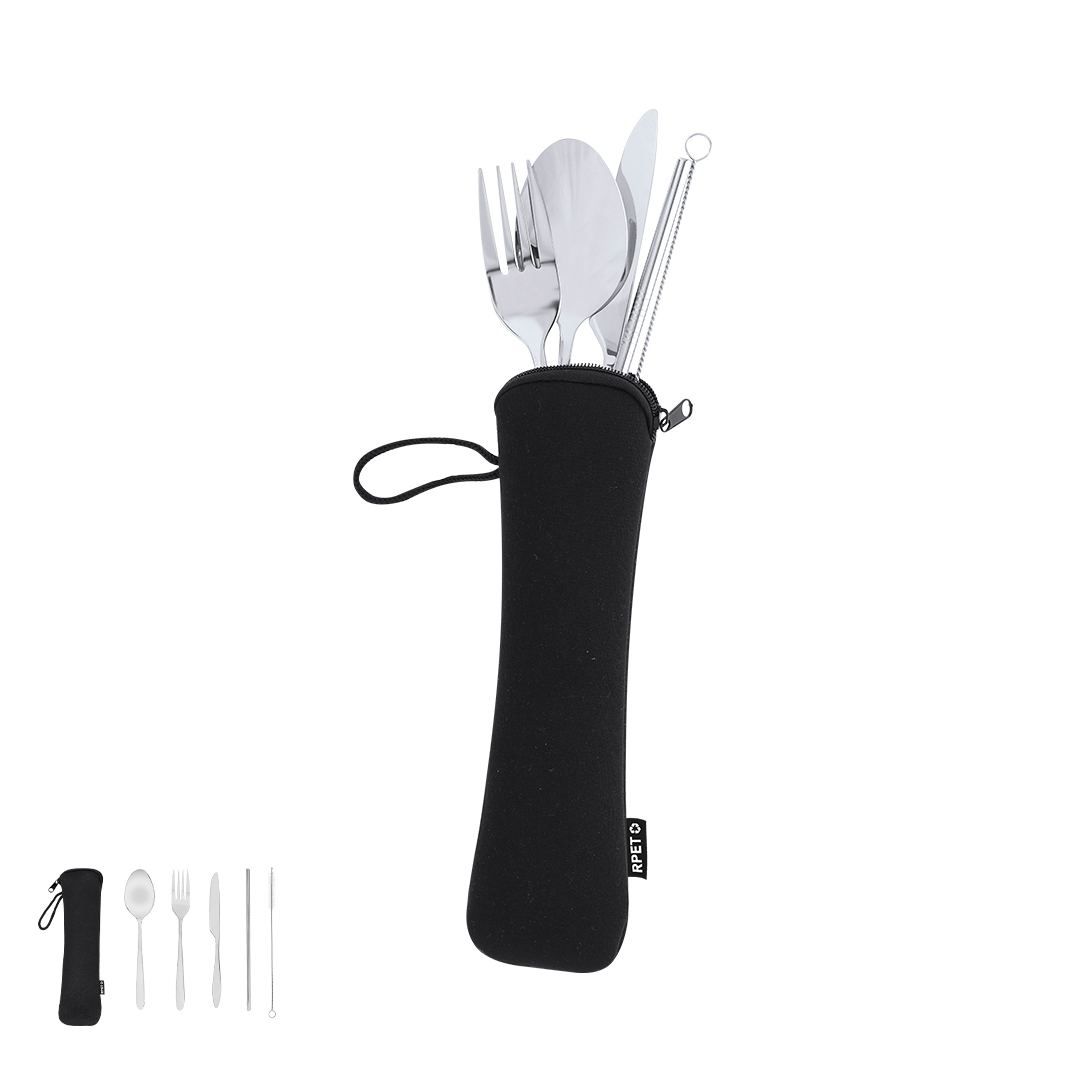 Set Couverts - Sinix