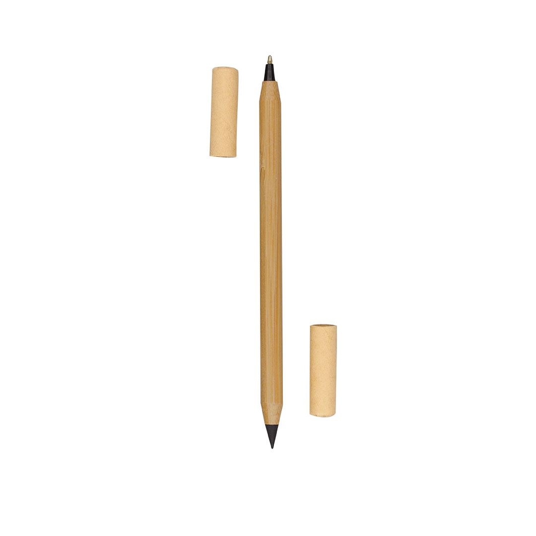 Stylo Crayon Éternel - Pikford 2
