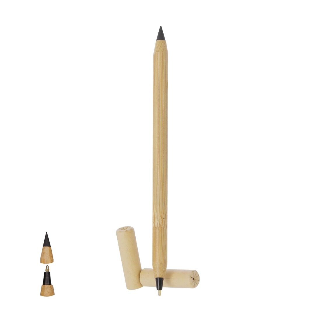 Stylo Crayon Éternel - Pikford