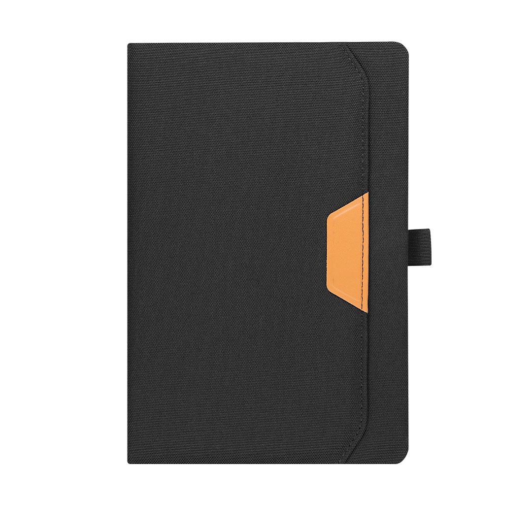 Bloc Notes - Zarek 3
