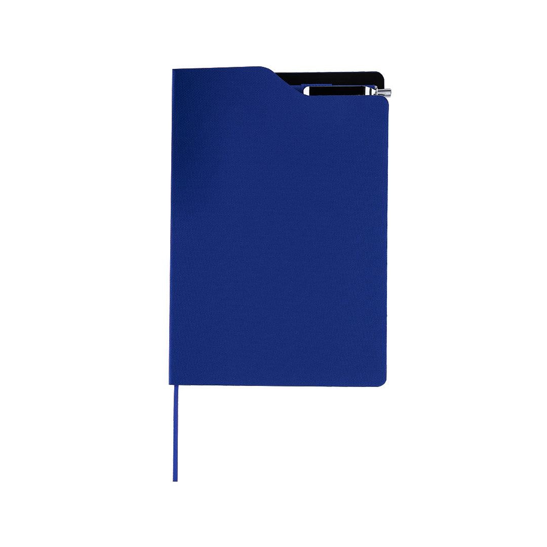 Bloc Notes - Nuron 4