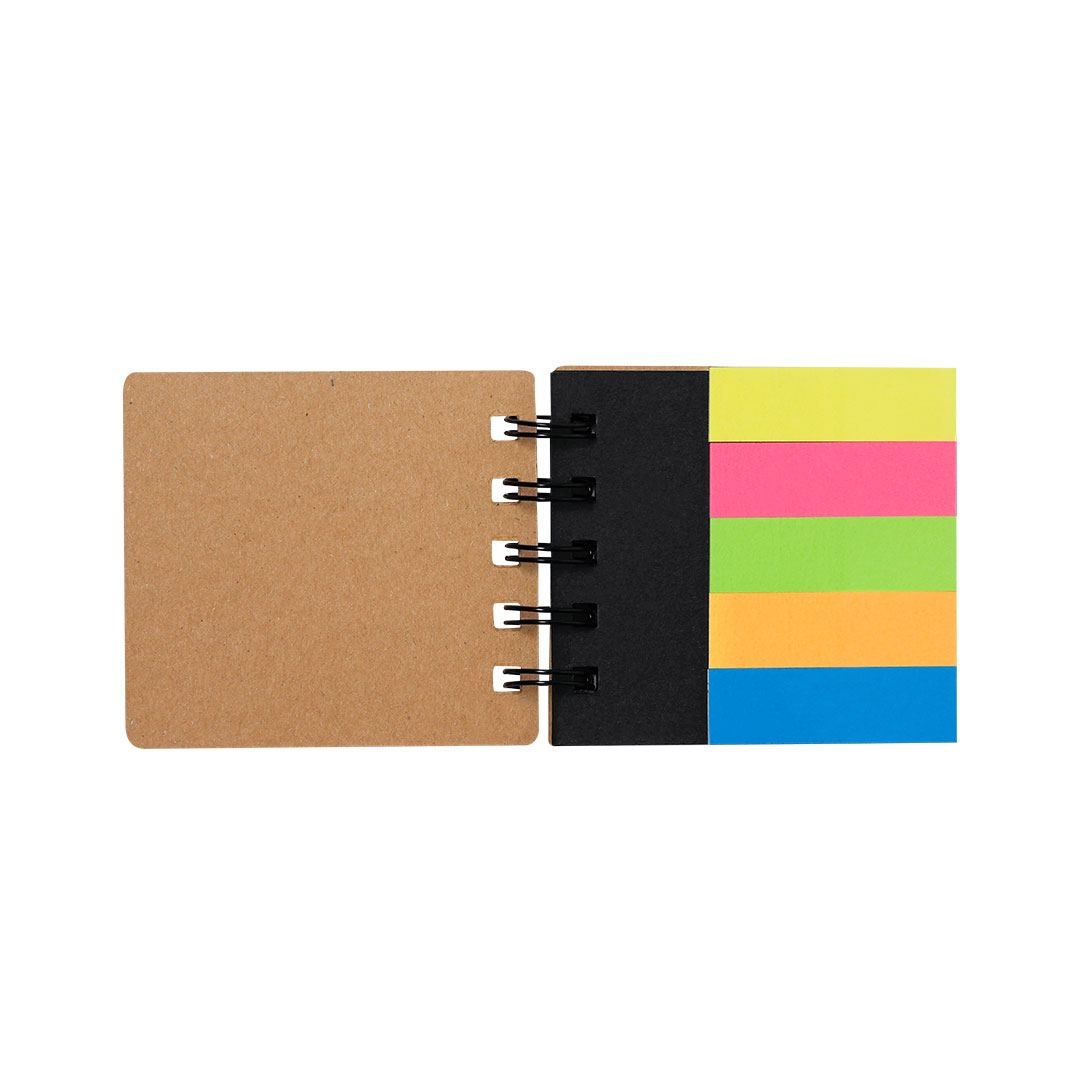 Bloc Notes - Terny 2