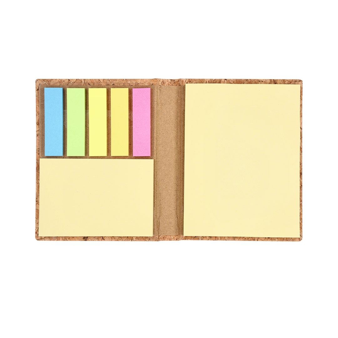 Bloc Notes - Feron 2