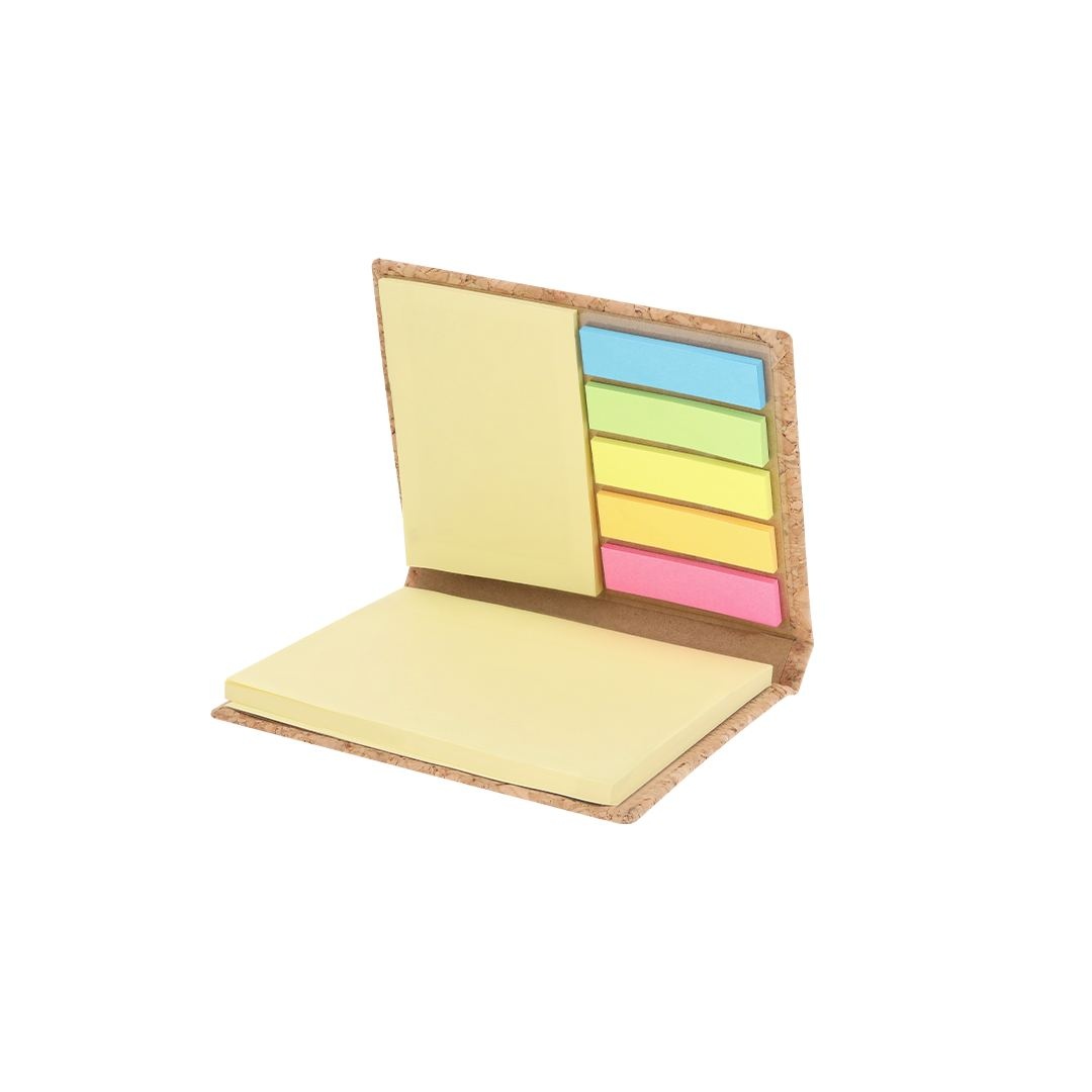 Bloc Notes - Feron