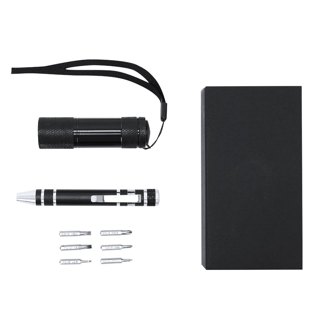 Set - Lipan 2