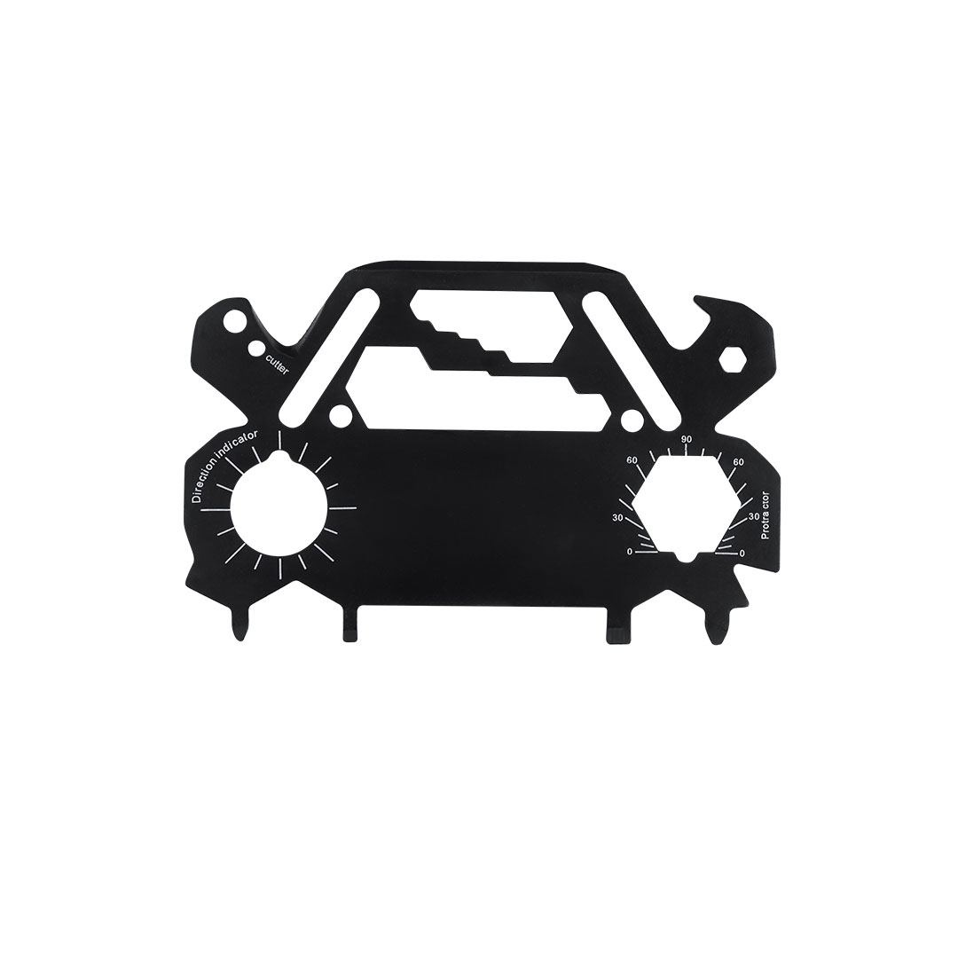 Multi Outils - Borex 2