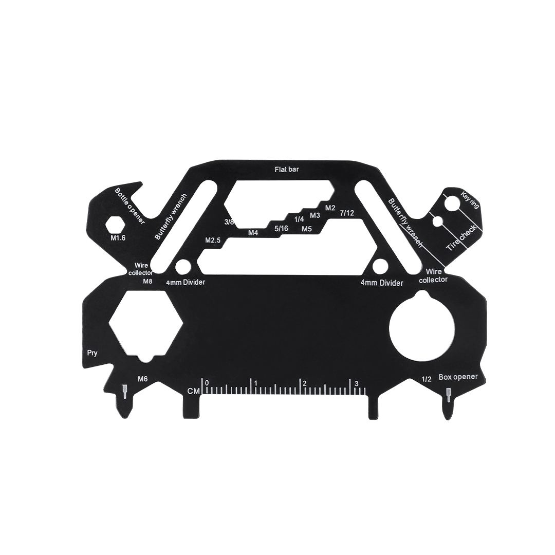 Multi Outils - Borex