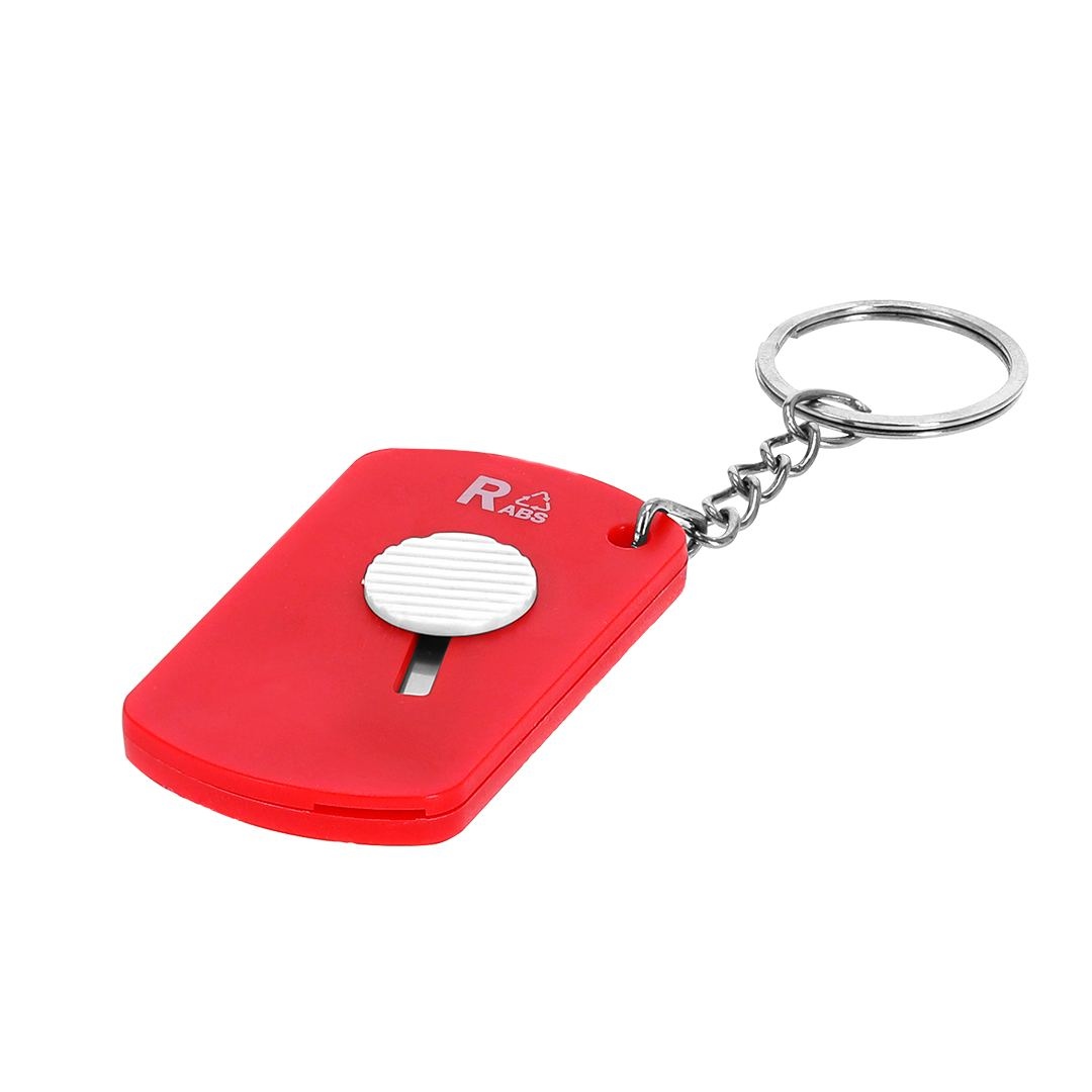 Porte-Clés Cutter - Darson 5