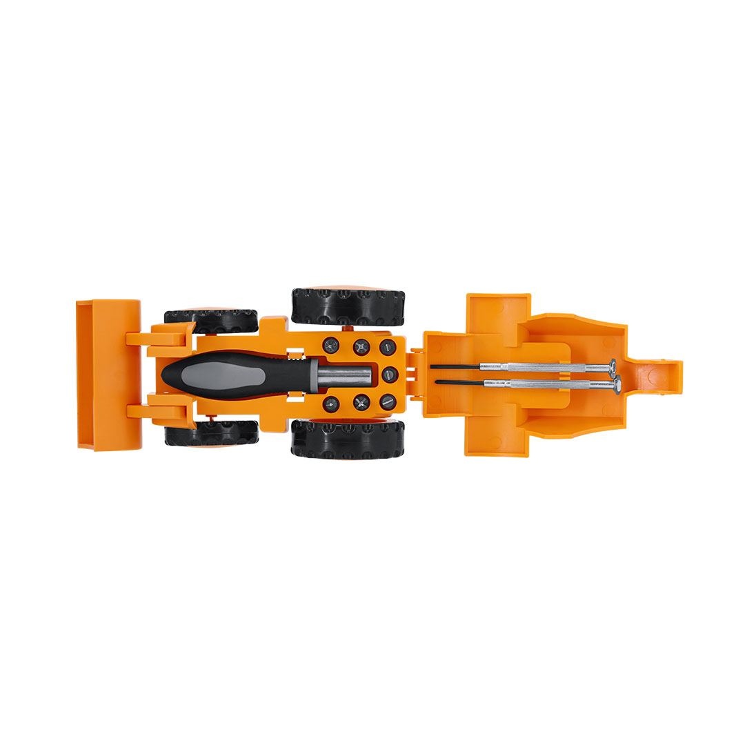 Set Outils - Strelix 2