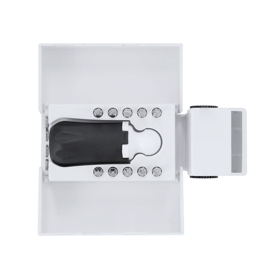 Set Outils - Fibrex 2