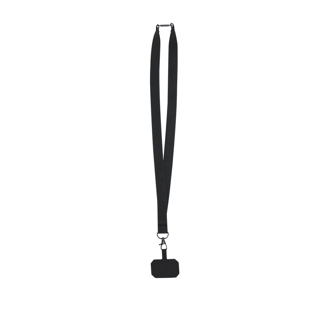 Lanyard Support - Sailix 2