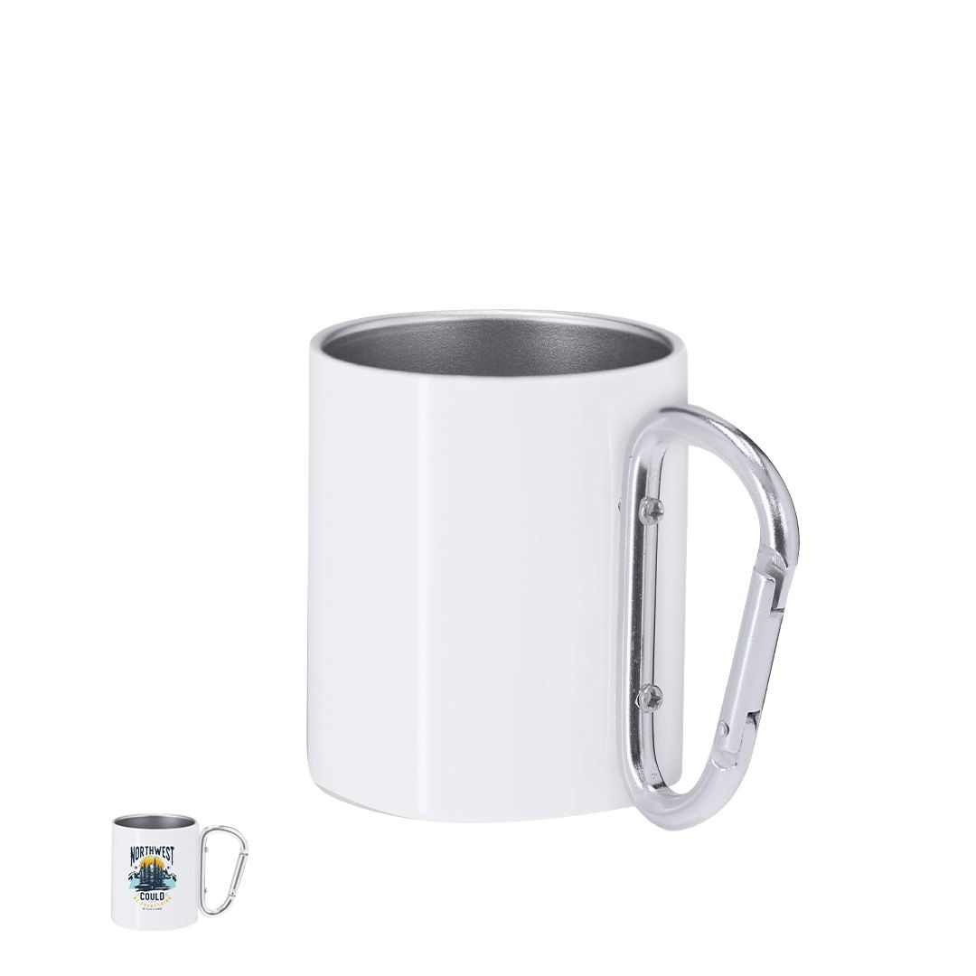Tasse Sublimation - Beesbur
