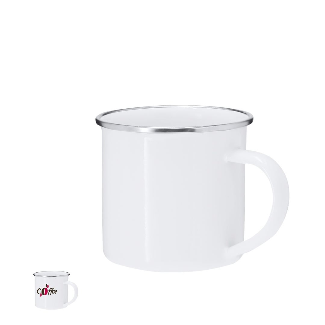 Tasse Sublimation - Deriox