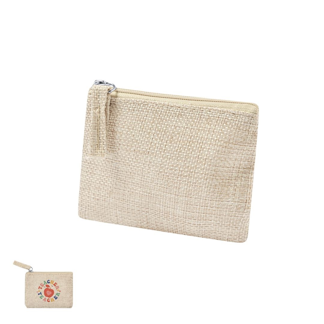 Porte Monnaie Sublimation - Elyron