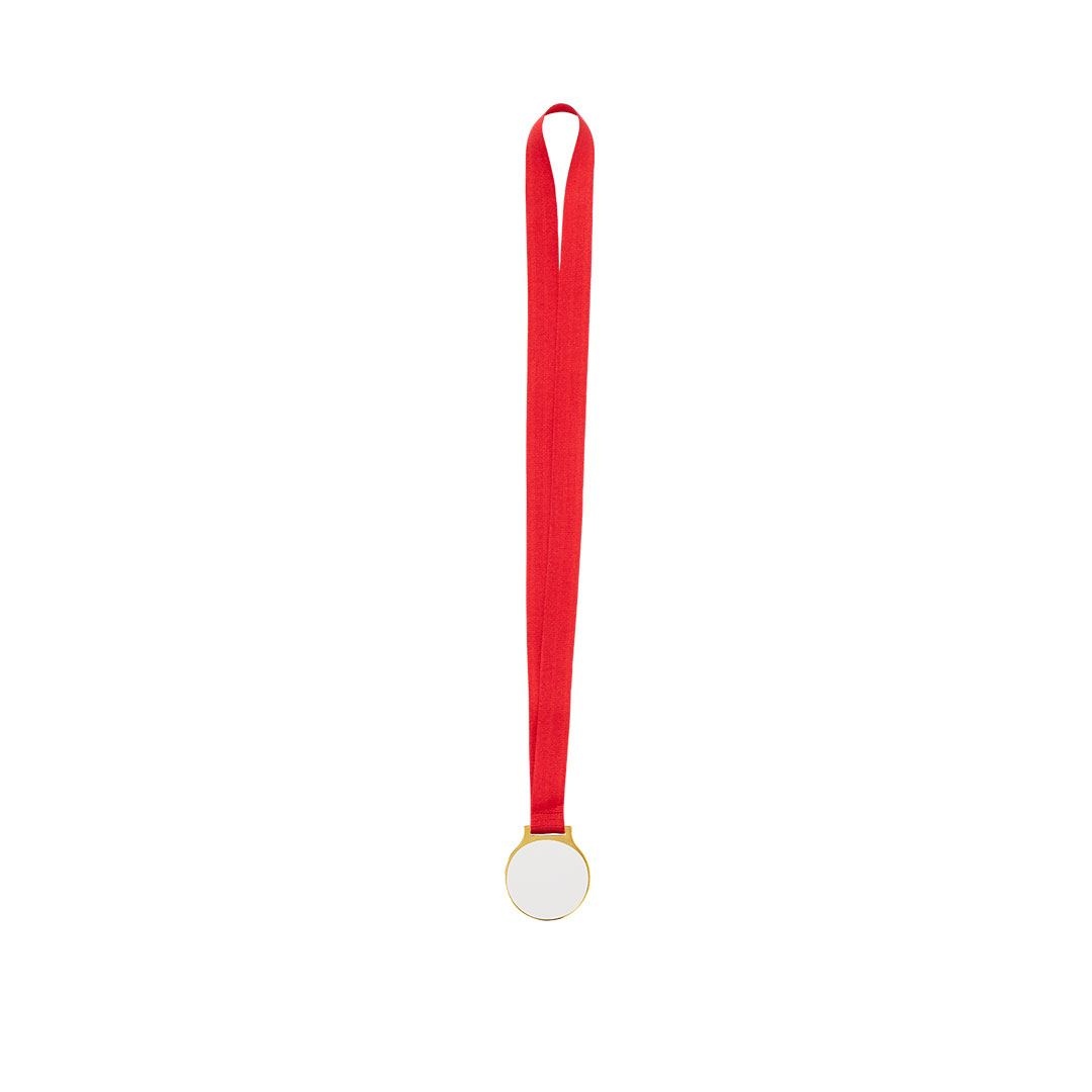 Médaille Sublimation - Aviana 2