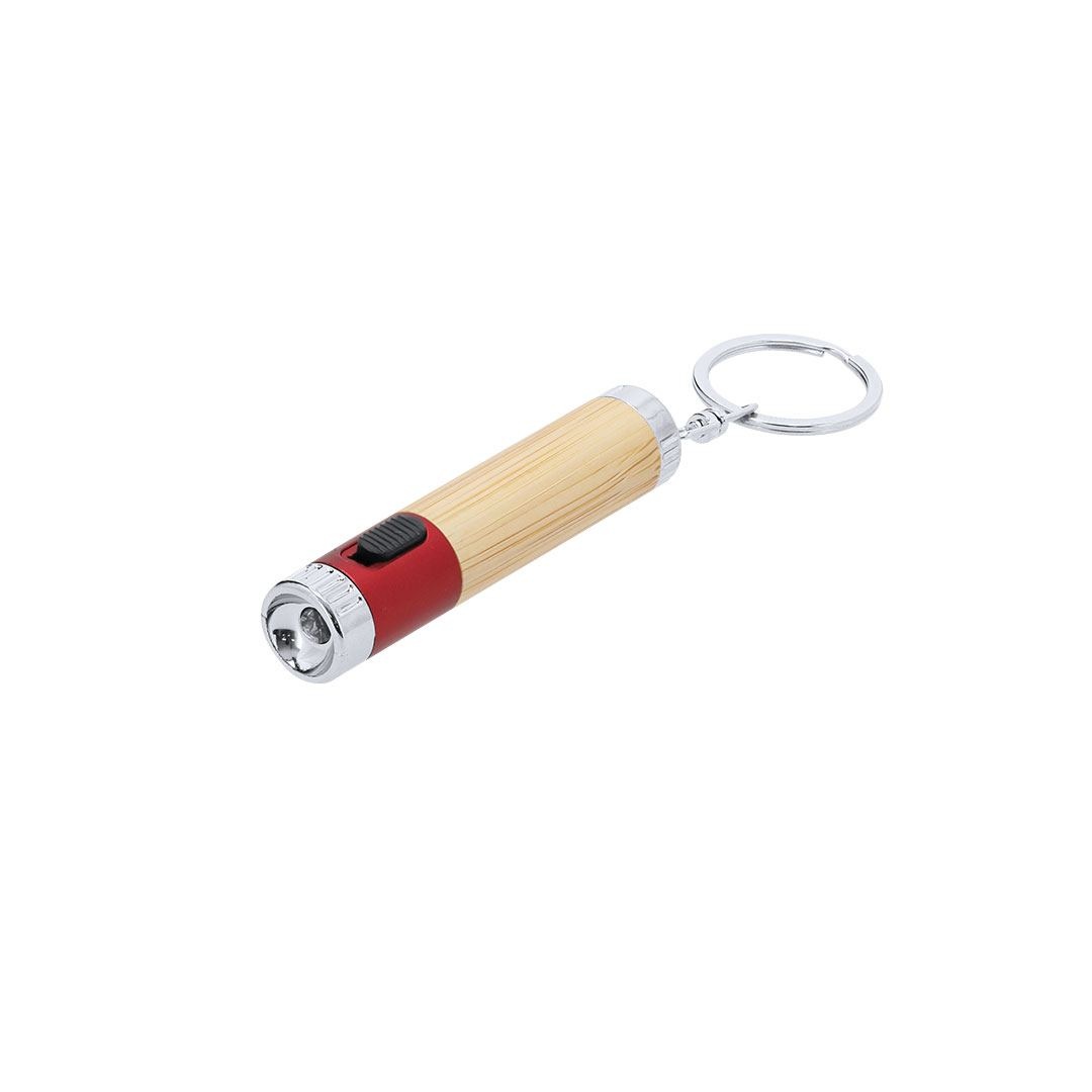 Porte-Clés Lampe - Zungux 5