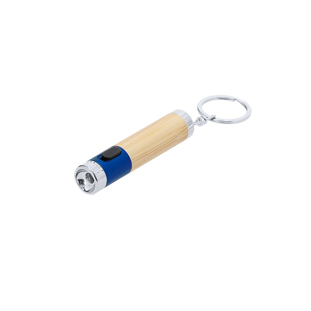 Porte-Clés Lampe - Zungux 2