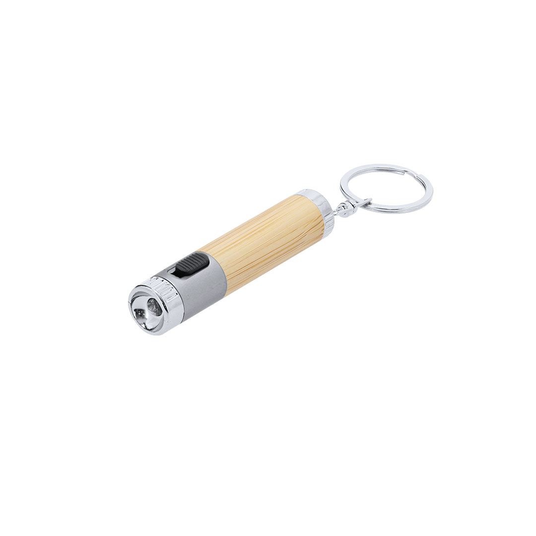 Porte-Clés Lampe - Zungux 4