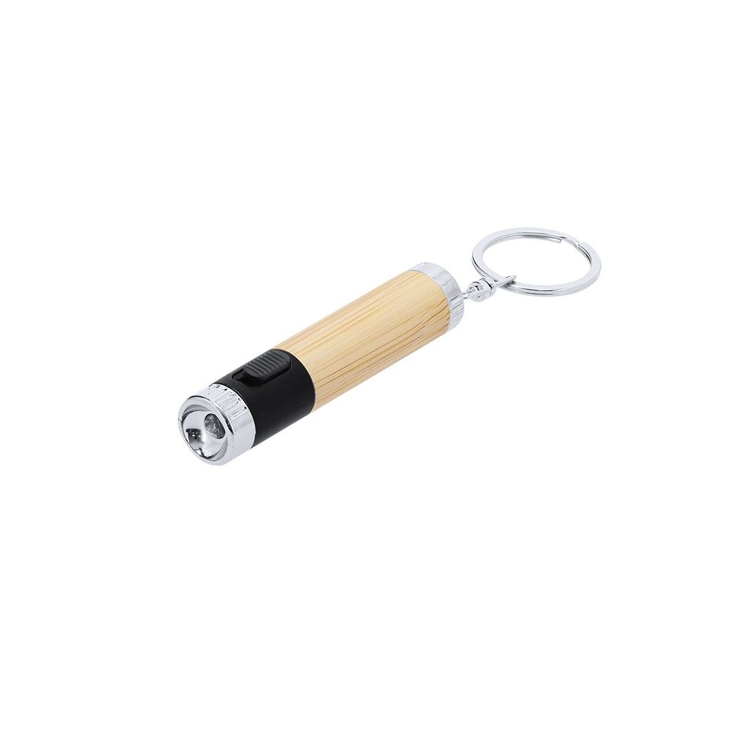 Porte-Clés Lampe - Zungux 3
